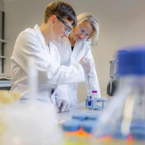 Wissenschaftsstandort mit Bio-City Leipzig | Leipzig Convention Bureau Wissenschaftsstandort mit Bio-City Leipzig - präsentiert vom Leipzig Convention Bureau