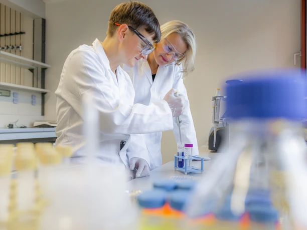 Your meeting & conference in Leipzig: scientific location with Bio-City Leipzig Meeting & conference Leipzig convention: scientific location with Bio-City Leipzig