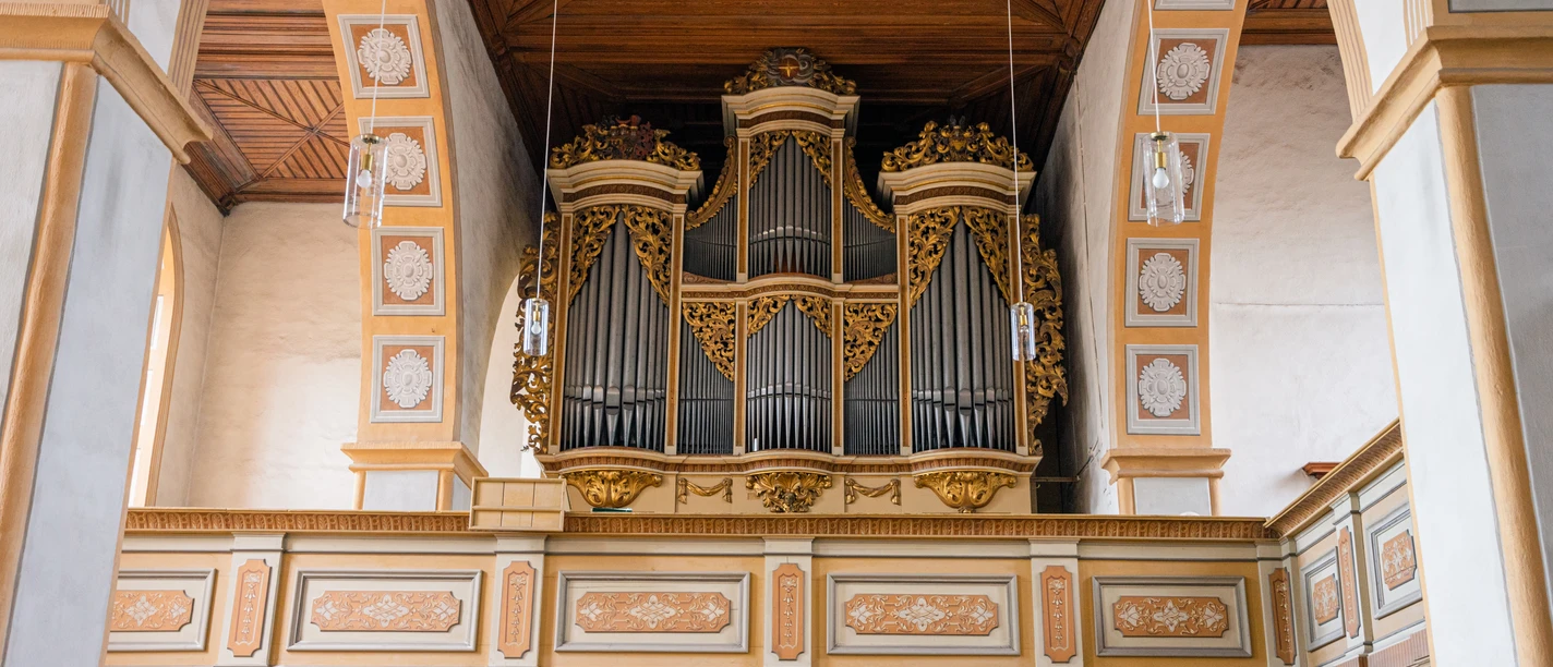 Silbermann Orgel Georgenkirche Rötha Tom Williger Leipzig Travel.jpg