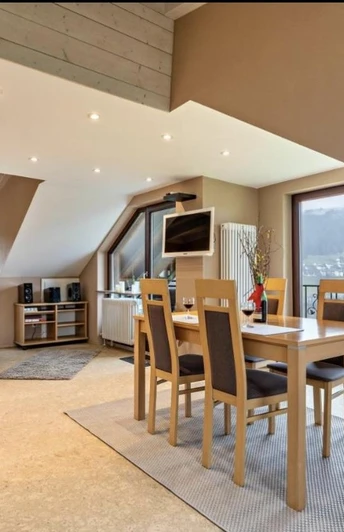 Ess- Wohnbereich Sonnenschein