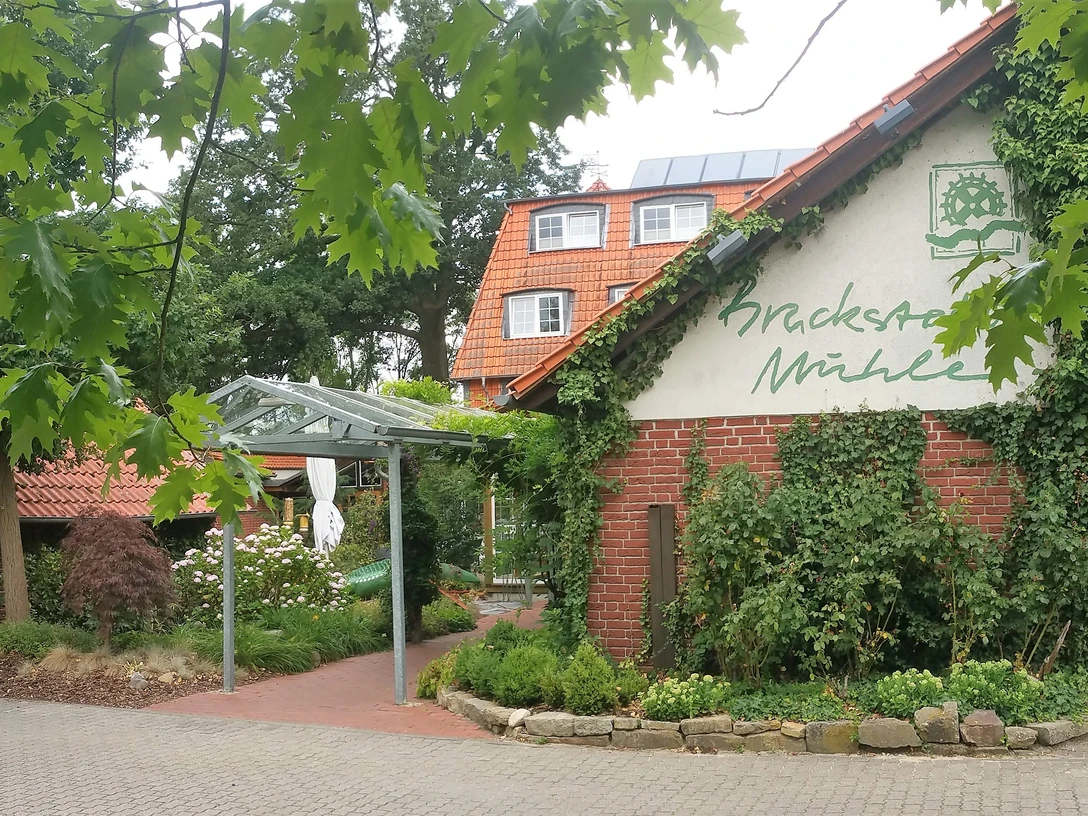 Hotel & Restaurant Brackstedter Mühle