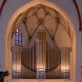 Jehmlich-Orgel im Dom St. Marien in Wurzen