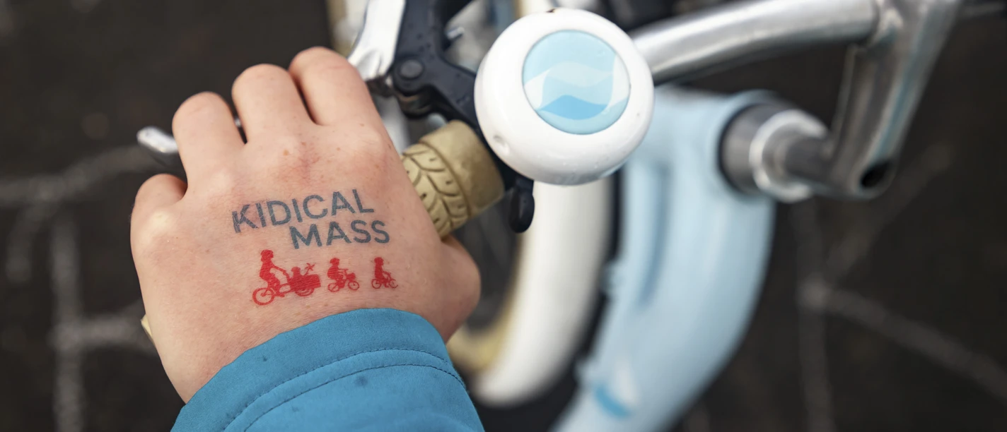 ADFC | Kidical Mass