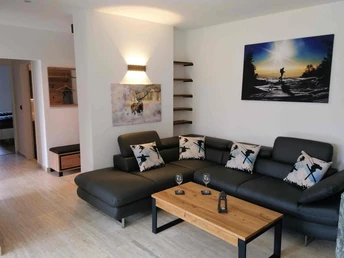 Schulenberg Apartments - Wohnzimmer