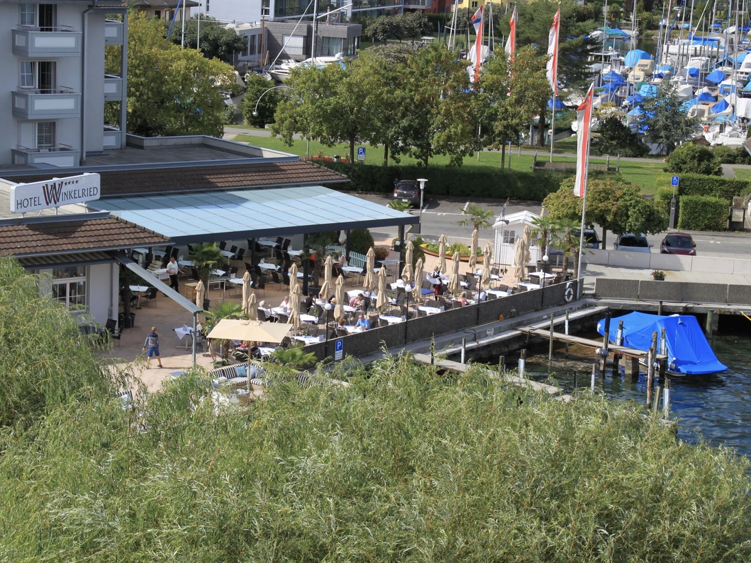 Restaurant Winkelried Stansstad_Eating and drinking_Nidwalden