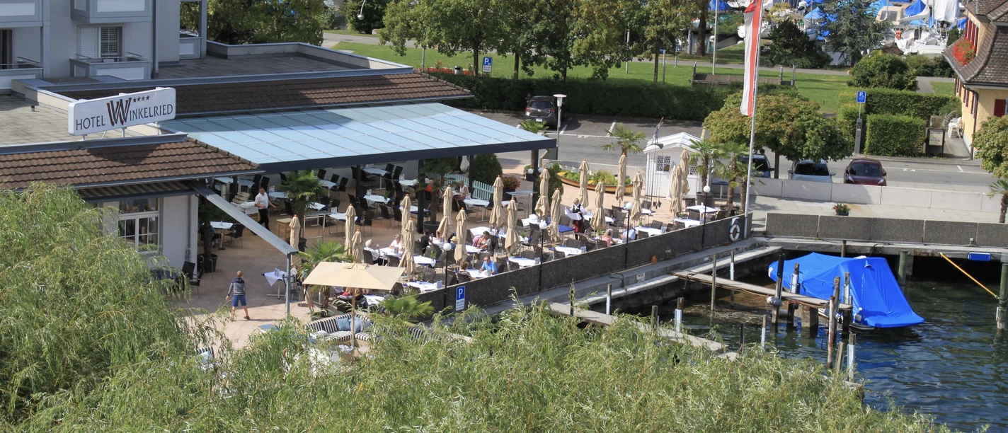 Restaurant Winkelried Stansstad_Essen und Trinken_Nidwalden