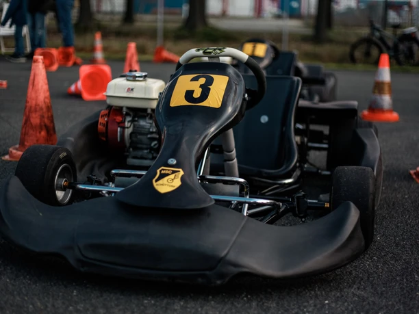 Kart MSC