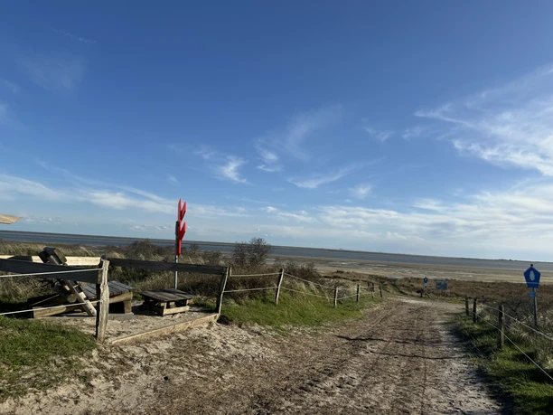 Strandabgang Bill auf Juist .jpeg Strandabgang Bill auf Juist