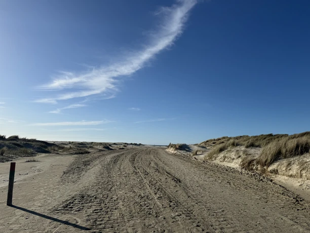 Strandabgang Bill auf Juist .jpeg Strandabgang Bill auf Juist