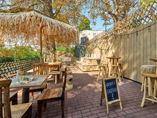 FAIR1-HEiM in der Tomate, Mülheim an der Ruhr