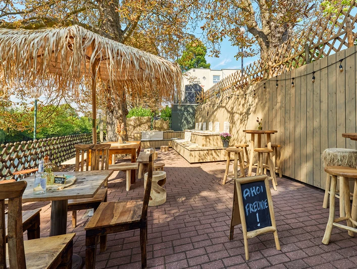 FAIR1-HEiM in der Tomate, Mülheim an der Ruhr