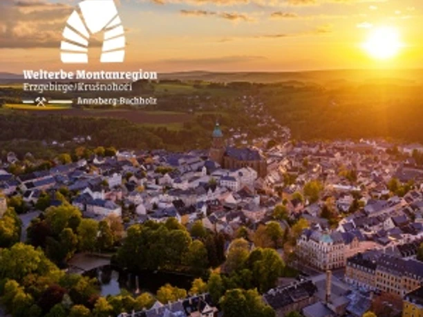Historische Altstadt Annaberg