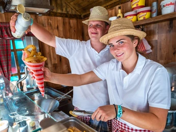 Hutfestival - Das Festival der Straßenkunst Hutfestival - Das Festival der Straßenkunst