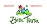 Zum Turm - Logo mit Apartments Zum Turm - Logo mit Apartments