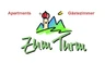 Zum Turm - Logo mit Apartments Zum Turm - Logo mit Apartments