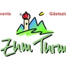 Zum Turm - Logo mit Apartments Zum Turm - Logo mit Apartments