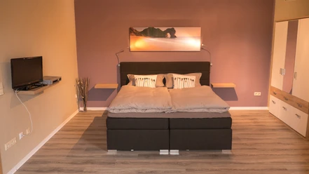 Ferienwohnung Eggeblick | Altenbeken