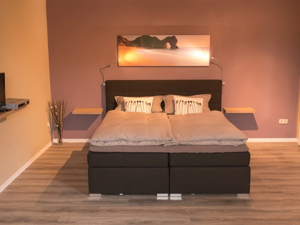 Ferienwohnung Eggeblick | Altenbeken Ferienwohnung Eggeblick | Altenbeken