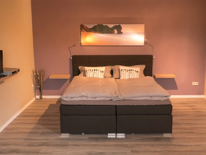 Ferienwohnung Eggeblick | Altenbeken Ferienwohnung Eggeblick | Altenbeken