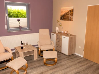 Ferienwohnung Eggeblick | Altenbeken