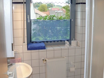 Ferienwohnung Eggeblick | Altenbeken