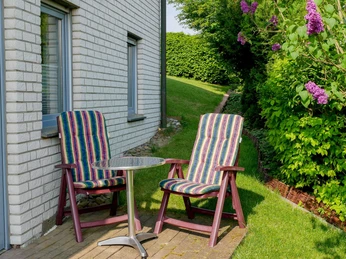 Ferienwohnung Eggeblick | Altenbeken