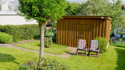 Ferienwohnung Eggeblick | Altenbeken