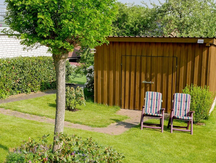 Ferienwohnung Eggeblick | Altenbeken