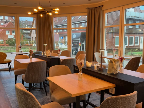 Restaurant Friesisch Frech auf Juist