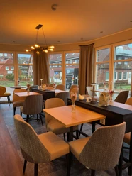 Restaurant Friesisch Frech auf Juist.JPG Restaurant Friesisch Frech auf Juist