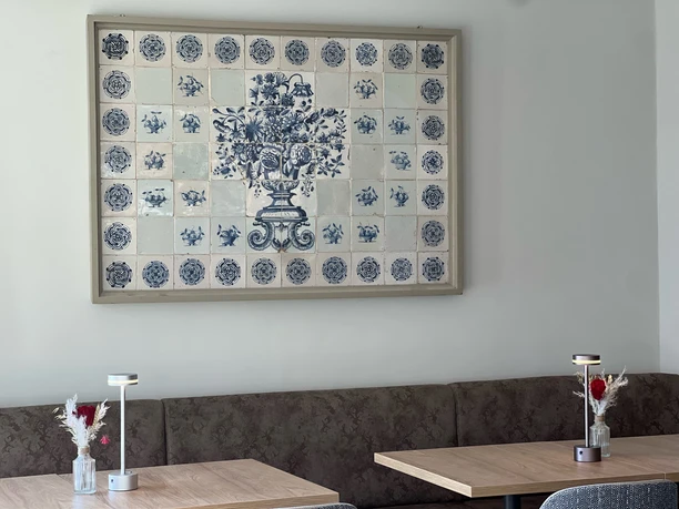 Restaurant Friesisch Frech auf Juist
