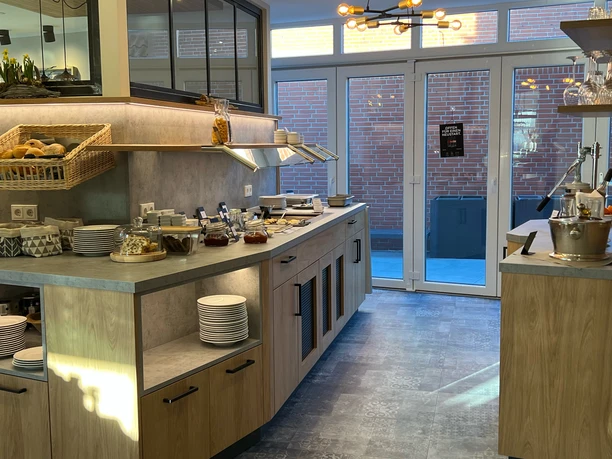 Restaurant Friesisch Frech auf Juist