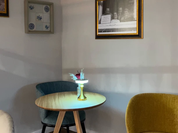 Restaurant Friesisch Frech auf Juist