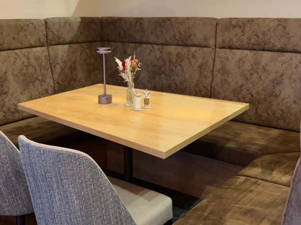 Restaurant Friesisch Frech auf Juist