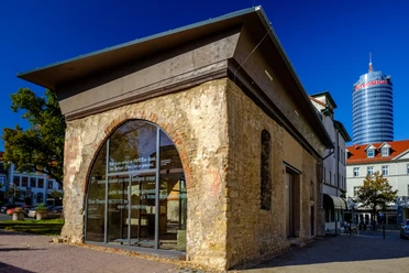 Karmelitenkloster Jena