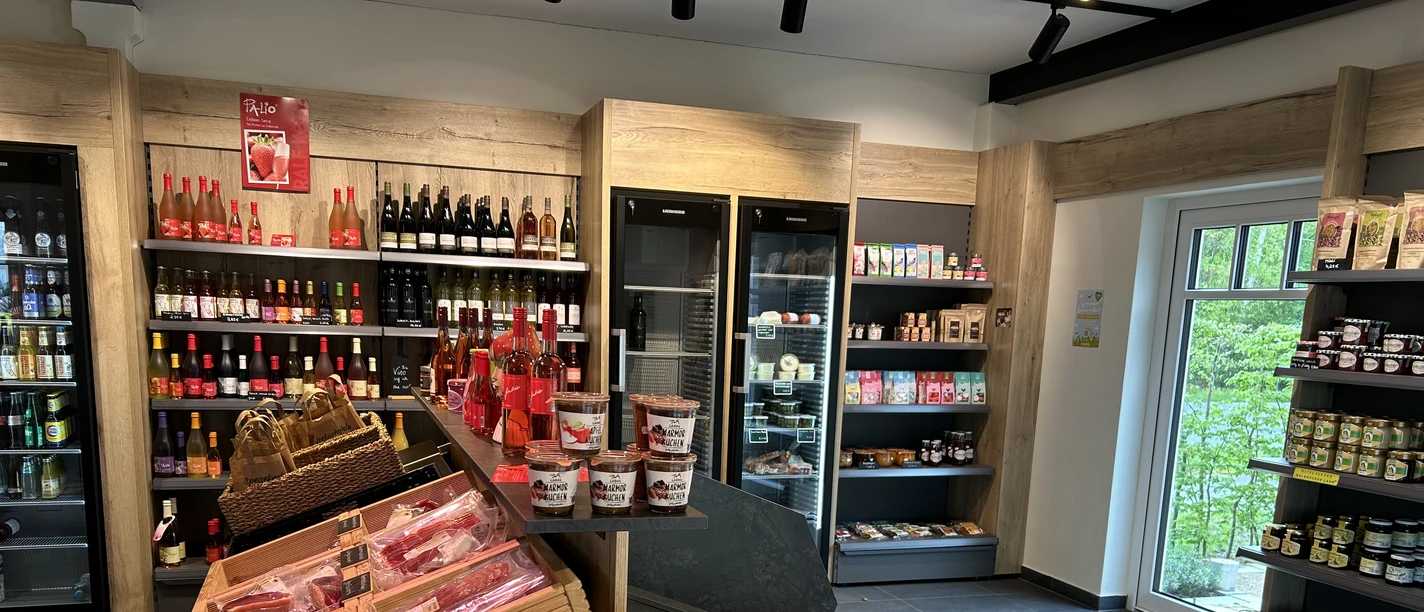 Spargelhof Grewing Hofladen Spargelhof Grewing Hofladen