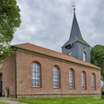 St. Andreas Kirche Cadenberge-Geversdorf