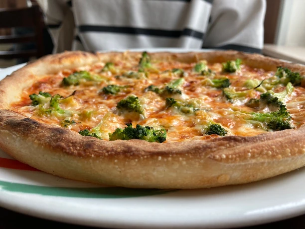 Pizza Il Primo Büren Pizza Il Primo Büren