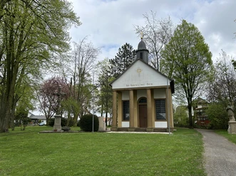 Kreuzkapelle | Delbrück