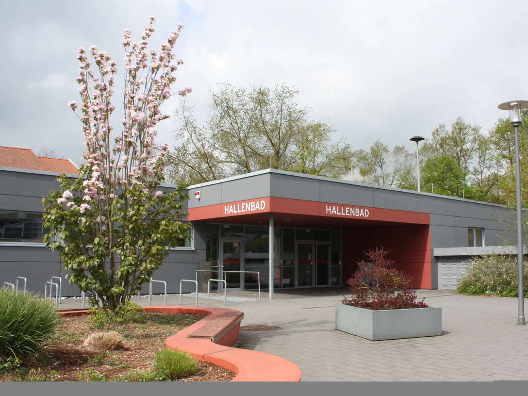 Hallenbad Delbrück Hallenbad Delbrück