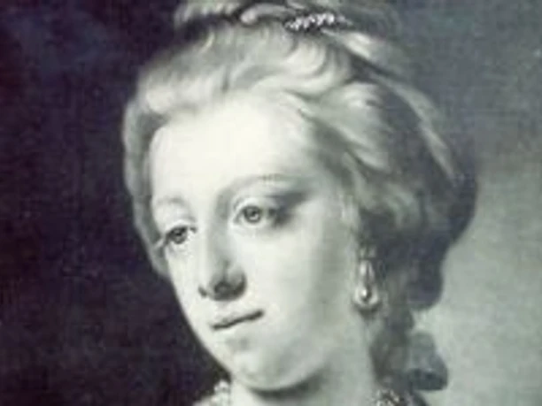 Caroline Mathilde - Frauenschicksale