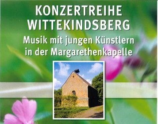 Konzert Margarethenkapelle