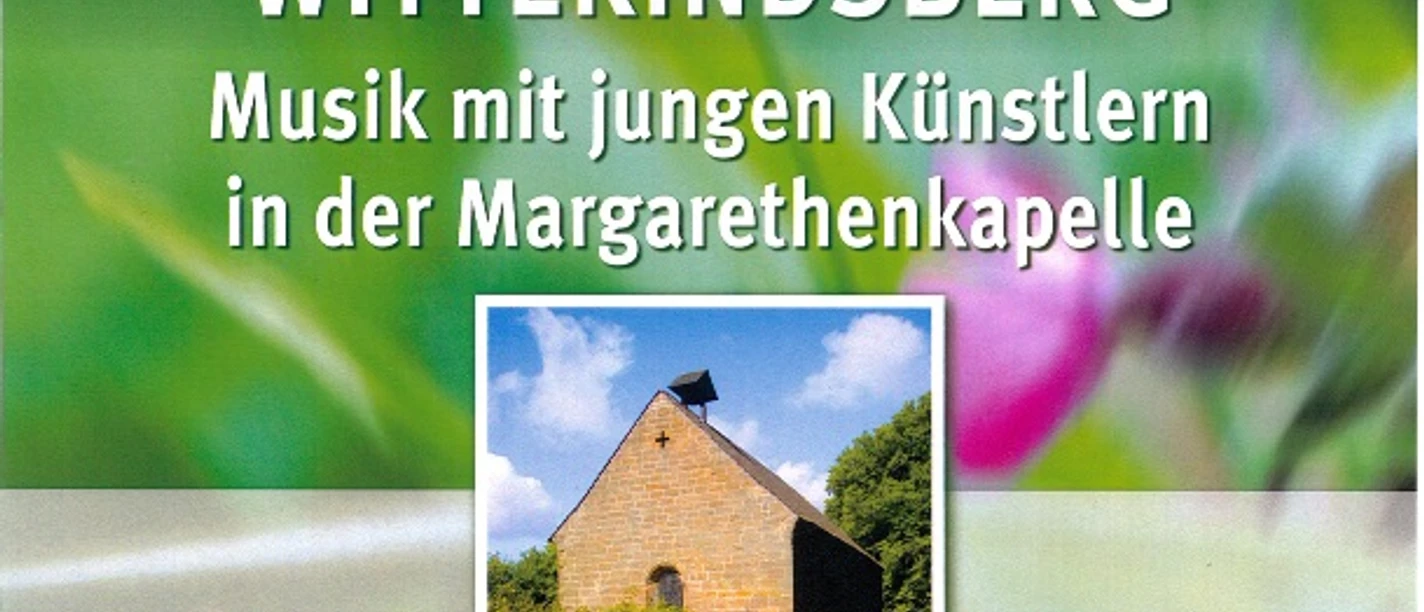 Konzert Margarethenkapelle