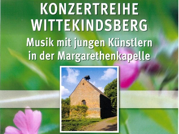 Konzert Margarethenkapelle