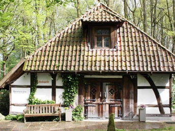 Hirtenkapelle | Das Gastliche Dorf Hirtenkapelle | Das Gastliche Dorf