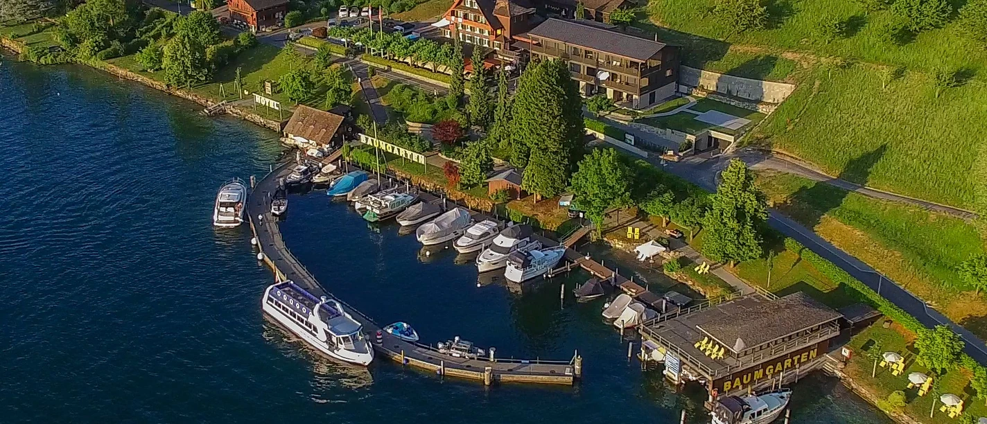 Seehotel Baumgarten_oben_Nidwalden_Kehrsiten