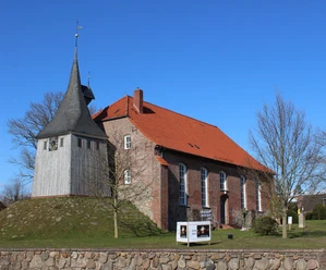 St. Nicolai Kirche Cadenberge