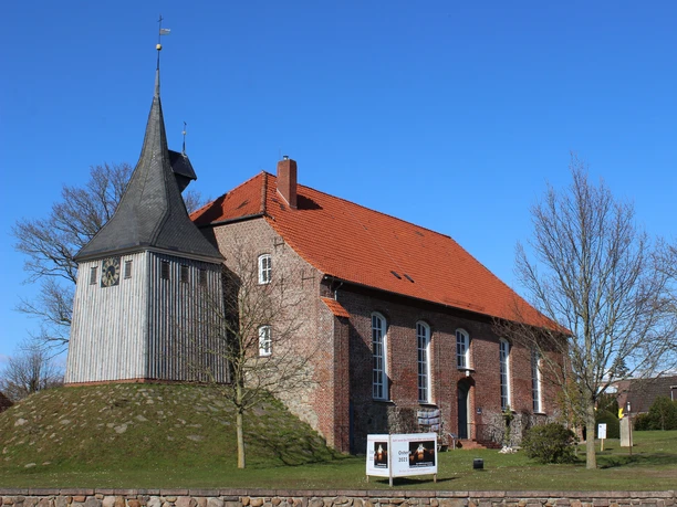 St. Nicolai Kirche Cadenberge