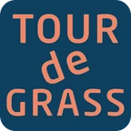 Wegelogo Tour de Grass Wegelogo Tour de Grass
