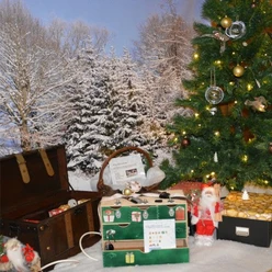 Escape Room X-Mas
